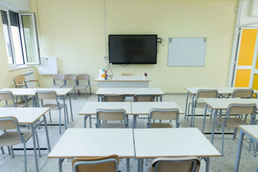 Banca del Fucino, incontri nelle scuole per il mese dell’educazione finanziaria Banca del Fucino, incontri nelle scuole per il mese dell’educazione finanziaria