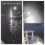 Flotilla: &quot;Barca colpita da un drone&quot;. La Tunisia smentisce