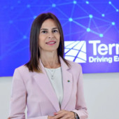 Record per Terna, cavo del Tyrrhenian Link installato a 2.150 metri di profondità Record per Terna, cavo del Tyrrhenian Link installato a 2.150 metri di profondità