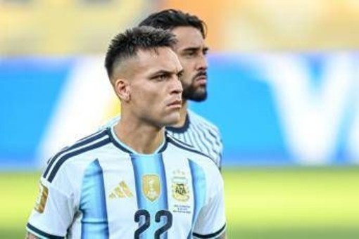 Lautaro Martinez al Barcellona? L'indiscrezione dalla Spagna