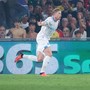 Ryanair provoca, il Genoa risponde: il battibecco social sul gol di De Bruyne Ryanair provoca, il Genoa risponde: il battibecco social sul gol di De Bruyne