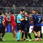 Rigore di Szoboszlai all’88°, il Liverpool beffa l’Inter a San Siro Rigore di Szoboszlai all’88°, il Liverpool beffa l’Inter a San Siro