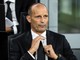Allegri “C’è voglia di riscatto. Mercato? Ci pensa la società”