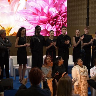 Salute delle persone rifugiate, celebrati a Roma i vent’anni del Centro SaMiFo