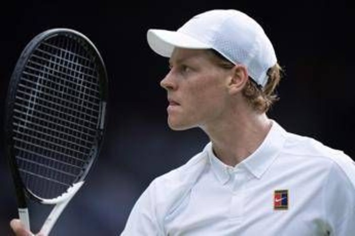 US Open 2025, Sinner guida l'entry list. Dove vederli in tv (anche in chiaro)