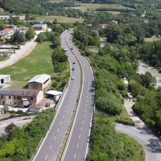 Pedemontana Sud delle Marche, Anas avvia i lavori di ammodernamento