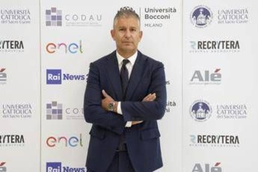 Codau 2025, Righi (Dromedian): &quot;Digitalizzazione rende processi reclutamento più trasparenti e sicuri&quot;