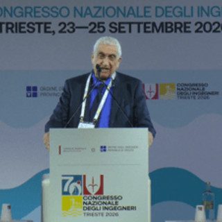 Pa, Perrini (Cni): "Da ingegneri impegno per applicazione Codice contratti pubblici" Pa, Perrini (Cni): "Da ingegneri impegno per applicazione Codice contratti pubblici"