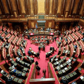 Legge elettorale, Senato approva emendamento maggioranza su preferenze. Meloni: "Mancavano dal '93" Legge elettorale, Senato approva emendamento maggioranza su preferenze. Meloni: "Mancavano dal '93"