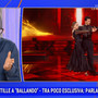 Ballando, Mariotto affonda d'Urso: "Non regge il confronto con Ornella Muti" Ballando, Mariotto affonda d'Urso: "Non regge il confronto con Ornella Muti"