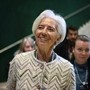 Bce, Lagarde smentisce le voci sulle dimissioni: "Resterò fino a fine mandato"