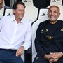 Elkann “Juve in fase di costruzione, l’importante è farla bene”