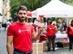 Minori: Marco Rossetti di 'Doc' in piazza con Save the Children per il weekend dei BisBuoni﻿