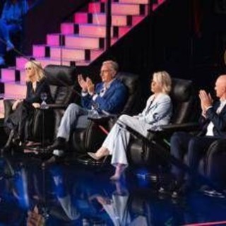 Tu si que vales, stasera 22 novembre: anticipazioni e ospiti Tu si que vales, stasera 22 novembre: anticipazioni e ospiti