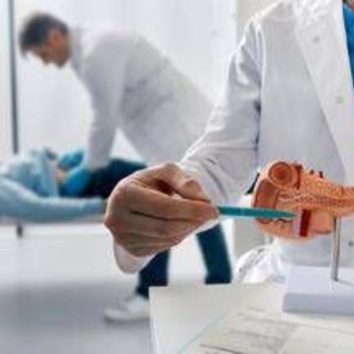 Giornata cancro pancreas, +10% pazienti vivi in 3 anni ma solo 1 su 5 è operabile&amp;nbsp;