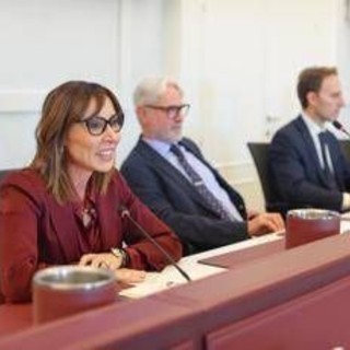 Energia, Lucaselli (Fdi): "Sfida più grande, da governo 15 decreti da maggio a oggi'?