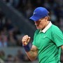 Sinner, buona la prima al Roland Garros: batte Rinderknech e vola al secondo turno