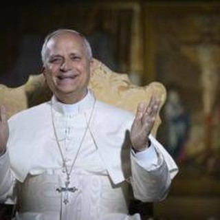 Via al primo viaggio internazionale di Papa Leone XIV, oggi Turchia poi Libano Via al primo viaggio internazionale di Papa Leone XIV, oggi Turchia poi Libano