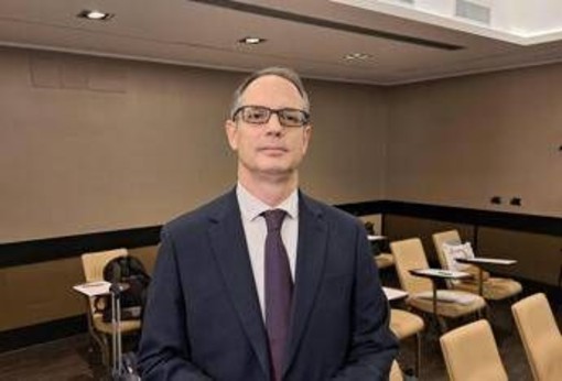 Bigagli (Bms): "Dopo luspatercept in arrivo nuove molecole in ematologia" Bigagli (Bms): "Dopo luspatercept in arrivo nuove molecole in ematologia"