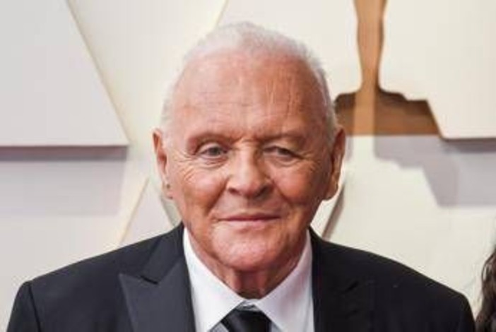 Anthony Hopkins si racconta e rivela: &quot;E' un miracolo essere vivi&quot;