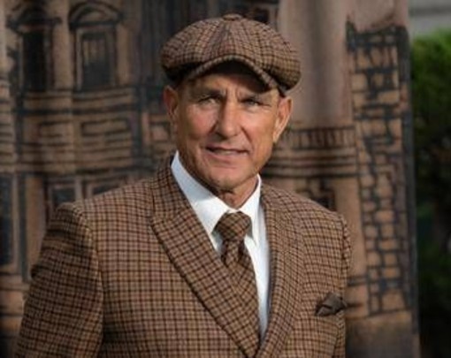 "Carlo non doveva diventare re", per Vinnie Jones il trono spettava a William "Carlo non doveva diventare re", per Vinnie Jones il trono spettava a William