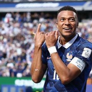 Mondiali, oggi Francia-Paraguay - Diretta