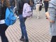 "Ci sarà una sparatoria con 89 vittime": allarme strage al liceo Amaldi a Tor Bella Monaca, decisive le segnalazioni di uno studente e di una mamma "Ci sarà una sparatoria con 89 vittime": allarme strage al liceo Amaldi a Tor Bella Monaca, decisive le segnalazioni di uno studente e di una mamma