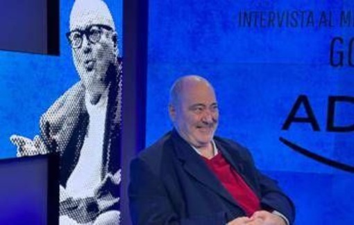 Bettini ad AdnTalks: "Schlein ha carte in regole per battere Meloni, Conte profilo da statista" Bettini ad AdnTalks: "Schlein ha carte in regole per battere Meloni, Conte profilo da statista"