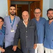 Toni Capuozzo rivela: "Ho un tumore, proverò ad affrontarlo" Toni Capuozzo rivela: "Ho un tumore, proverò ad affrontarlo"