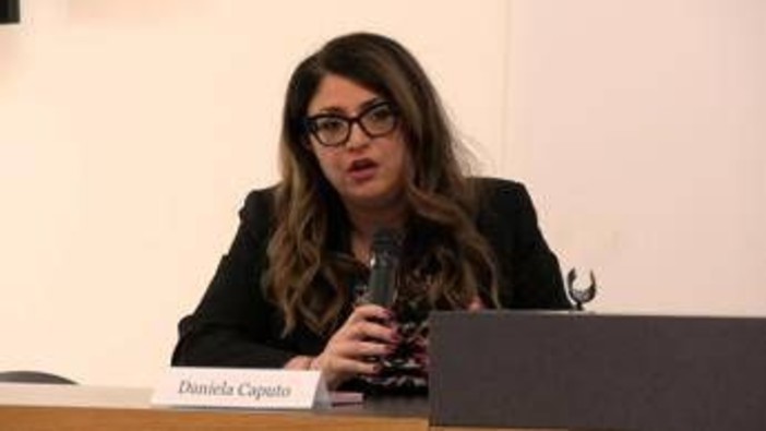 Caputo (consigliera Mobilità): "Semplificazione è diritto a equità sociale"