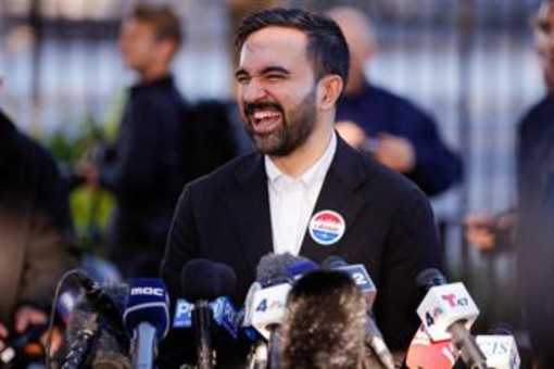 New York, italoamericani contro Mamdani: "Toglie Little Italy dalla mappa, ci odia"