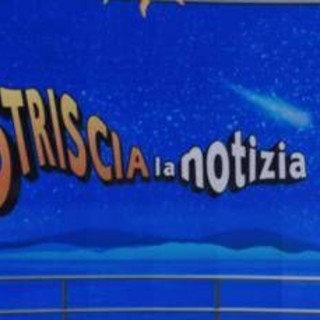 Torna 'Striscia la notizia', da gennaio sarà in prime time Torna 'Striscia la notizia', da gennaio sarà in prime time