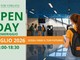Università: domani Open day estivo a Tor Vergata, 6 aree studio, laboratori e incontri con docenti e studenti Università: domani Open day estivo a Tor Vergata, 6 aree studio, laboratori e incontri con docenti e studenti