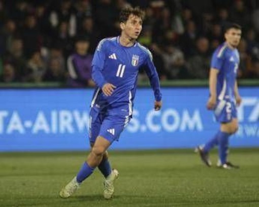Europei Under21, oggi Italia-Romania - La partita in diretta