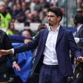 Parma, Cuesta attacca arbitri dopo ko con Roma: "Meritiamo rispetto, c'è dinamica ovvia"