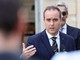 Proteste in Francia, Lecornu: "Violenze iniziate da subito, modalità senza precedenti" Proteste in Francia, Lecornu: "Violenze iniziate da subito, modalità senza precedenti"