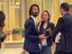 Leonardo Maria Del Vecchio a Cernobbio: "Luxottica? Auspico cambio di strategie e nuova fase" Leonardo Maria Del Vecchio a Cernobbio: "Luxottica? Auspico cambio di strategie e nuova fase"