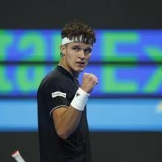 Mensik terzo incomodo tra Sinner e Alcaraz? Bertolucci: "Ci punterei un po' di soldi" Mensik terzo incomodo tra Sinner e Alcaraz? Bertolucci: "Ci punterei un po' di soldi"