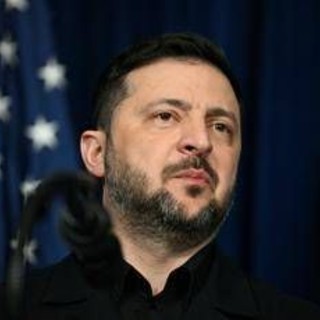 Ucraina-Russia, Zelensky: "Da Usa garanzie per 15 anni, noi chiediamo almeno il doppio"