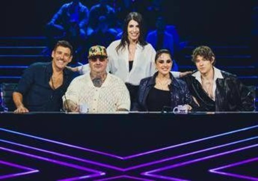 X Factor 2026, al via i live: Marco Mengoni super ospite e l'X Pass di Giorgia X Factor 2026, al via i live: Marco Mengoni super ospite e l'X Pass di Giorgia