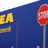 Ikea, nuova rottura con i sindacati. Il 5/12 sciopero e manifestazione nazionale Ikea, nuova rottura con i sindacati. Il 5/12 sciopero e manifestazione nazionale