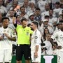 Carvajal, follia in Champions: testata al portiere del Marsiglia e rosso diretto per il capitano del Real