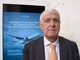 Eminente (Enac): "Decarbonizzazione pilastro ormai indiscutibile" Eminente (Enac): "Decarbonizzazione pilastro ormai indiscutibile"