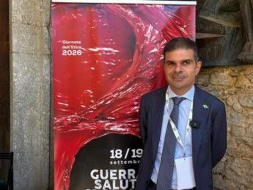 Tumori, Di Maio (Aiom): "La guerra interrompe diagnosi e cure, fattore tempo fondamentale"