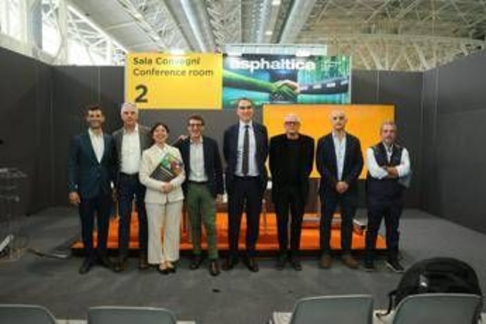 Officina dell'Ambiente celebra la compatibilità di Matrix al nuovo capitolato Anas