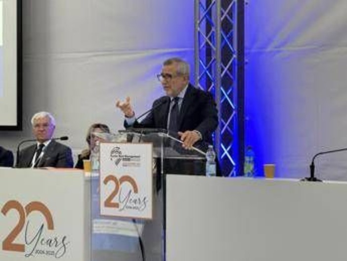 Zaffini: &quot;In riforma i 3 profili di specializzazione infermieristica&quot;