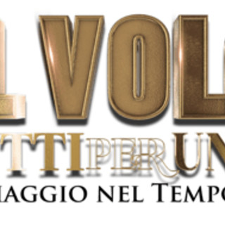 Il Volo, 'tutti per uno - viaggio nel tempo' stasera 13 dicembre: il concerto evento