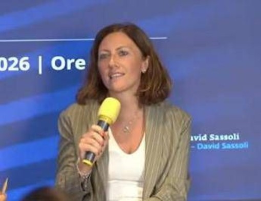 Pirozzi (IAI): 'Von der Leyen innovativa sui cittadini, ma poco geopolitica' Pirozzi (IAI): 'Von der Leyen innovativa sui cittadini, ma poco geopolitica'