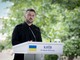 Zelensky “Dalla Russia segnali negativi sui negoziati”