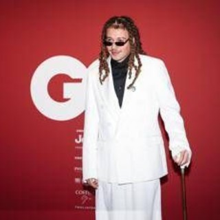 Sanremo 2026, chi è Sayf: il rapper italo-tunisino scelto da Carlo Conti Sanremo 2026, chi è Sayf: il rapper italo-tunisino scelto da Carlo Conti